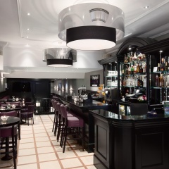 Hotel Luxer - Bild 15