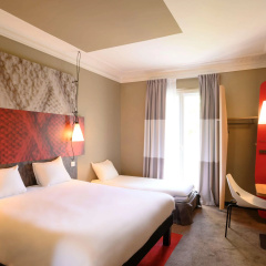 Ibis Paris Tour Montparnasse 15Ème - Bild 2