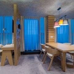 Wellness Hotel Step - Bild 10