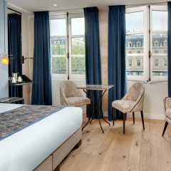 Hotel Les Rives De Notre Dame - Bild 3
