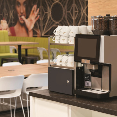 Super 8 by Wyndham Augsburg - Bild 15