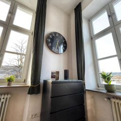 Ferienwohnung Zum Zollkran - Bild 2
