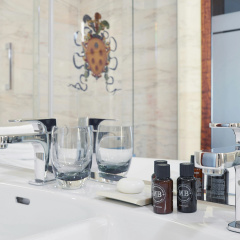 Living Hotel De Medici - Bild 10