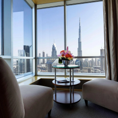 Shangri-La Dubai - Bild 14