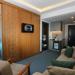 Anatolia Otel - Bild 4