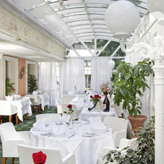 Best Western Hotel Neue Post - Bild 13