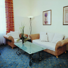 Star-Apart Hansa Hotel - Bild 8