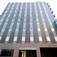 Sotetsu Fresa Inn Nihombashi Ningyocho - Bild 1