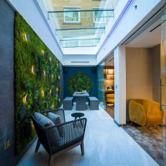 Middle Eight - Covent Garden - Preferred Hotels and Resorts - Bild 23