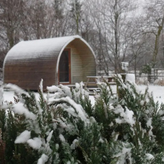 Yapham Holds Farmhouse thumbnail 14
