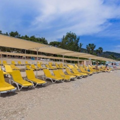 Rios Latte Beach Hotel - Bild 13
