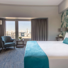 Tivoli Oriente Lisboa Hotel - Bild 6
