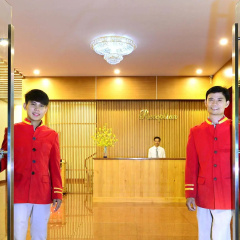 Thanh Lich Hue Hotel thumbnail 11