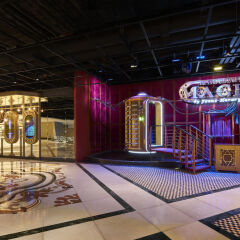 Studio City Hotel in Cotai, Macau from 204$, photos, reviews - zenhotels.com photo 44