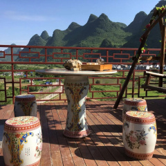 Yangshuo Eden Garden Hotel thumbnail 15