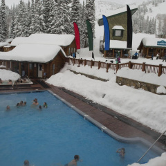 Teewinot Lodge by Grand Targhee Resort thumbnail 26