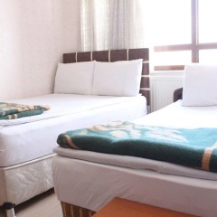 Cinar Otel - Bild 5