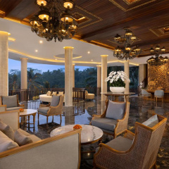 Abisena Wellness & Resort Ubud-Adult Only - Bild 17