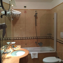 Hotel ai Mori d'Oriente - Bild 25