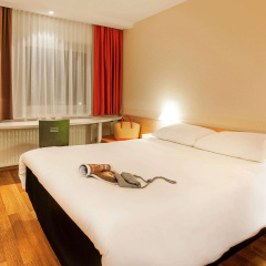 ibis Ulm City - Bild 2
