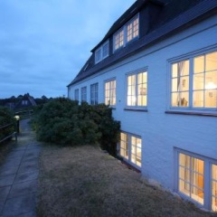 Dünenhaus - Bild 1