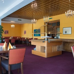 Hotel & Restaurant Itzumer Paß - Bild 11