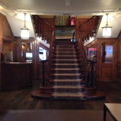 Durrants Hotel - Bild 11
