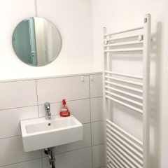 Ferienwohnung in zentraler Lage - Bild 6