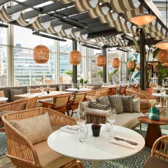 Virgin Hotels London-Shoreditch - Bild 22