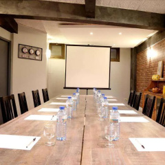 Hotel Paris Villette - Bild 14