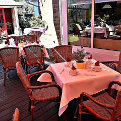 Hotel Landhaus Dierkow - Bild 23
