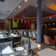 Qube Hotel Bahnstadt - Bild 23