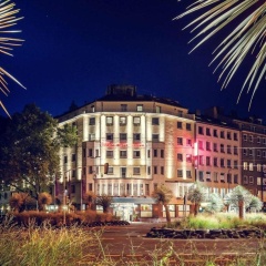 Mercure Düsseldorf City Center - Bild 16