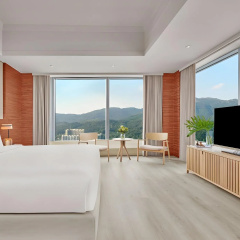 Nina Hotel Tsuen Wan West - Bild 8
