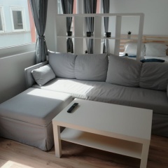 City Appartment Koblenz - Altenhof 1 OG - Bild 6
