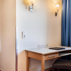 Novum Hotel Gates Berlin Charlottenburg - Bild 17