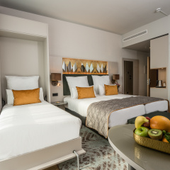 Leonardo Royal Hotel Barcelona Fira - Bild 3
