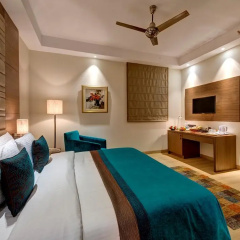 The Astor Kolkata thumbnail 4