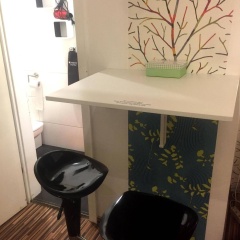 Feldhouse - Bild 11