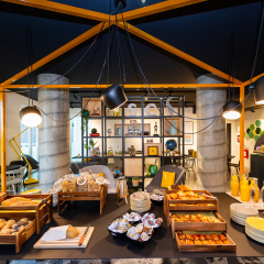 Staycity Aparthotels, Venice, Mestre - Bild 14