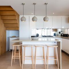 Dream Villa SBH Agave Azul in Gustavia, Saint Barthelemy from 4713$, photos, reviews - zenhotels.com photo 13