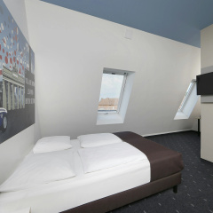 B&B Hotel Berlin-Charlottenburg - Bild 5
