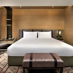 Swissotel The Stamford, Singapore - Bild 6