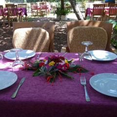 Cirali Olympos Hotel - Bild 14