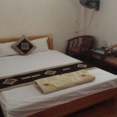 Thanh Huong Airport Hotel thumbnail 8
