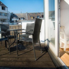 Altstadt Apartment Charly - Bild 5