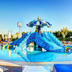 Kahya Resort Aqua & Spa - Bild 14
