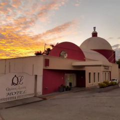 Hotel Quinta Loriffe