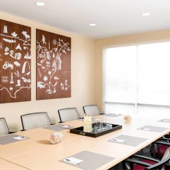 TownePlace Suites by Marriott Pittsburgh Harmarville thumbnail 13