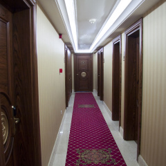 Euro Stars Hotel Old City - Bild 14